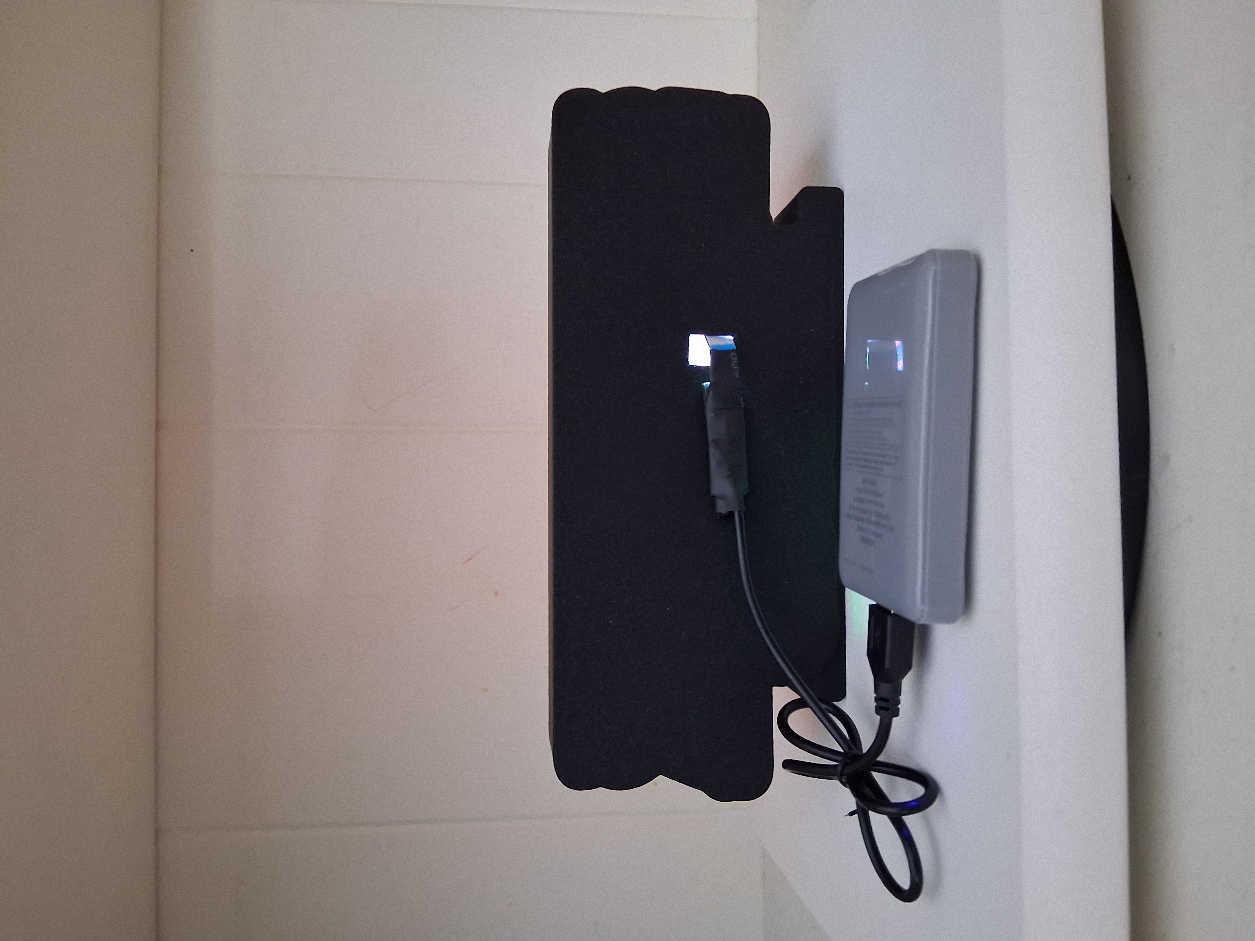 Stranger Things LED light box – custom 3D printed – Lit Layer Creations